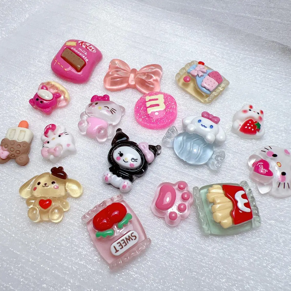 ネイル hikikibyee ♡のネイルデザイン