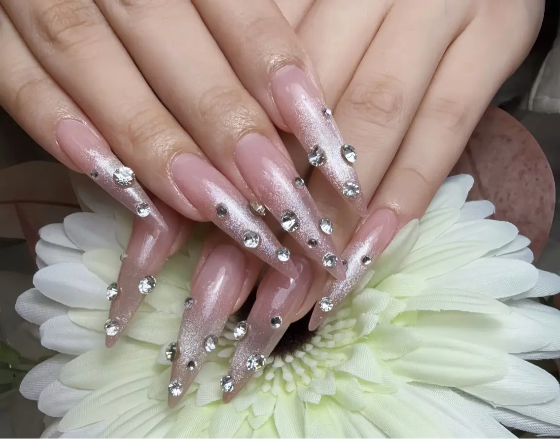 ネイル ハンドネイル ༺༒T&K nail ༒༻のネイルデザイン
