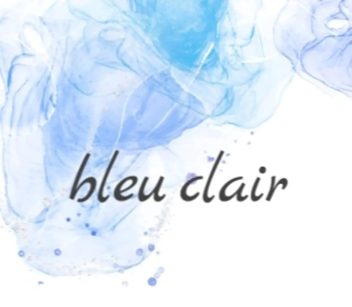 ビューティーサロン bleu clairのエステ・リラクイメージ