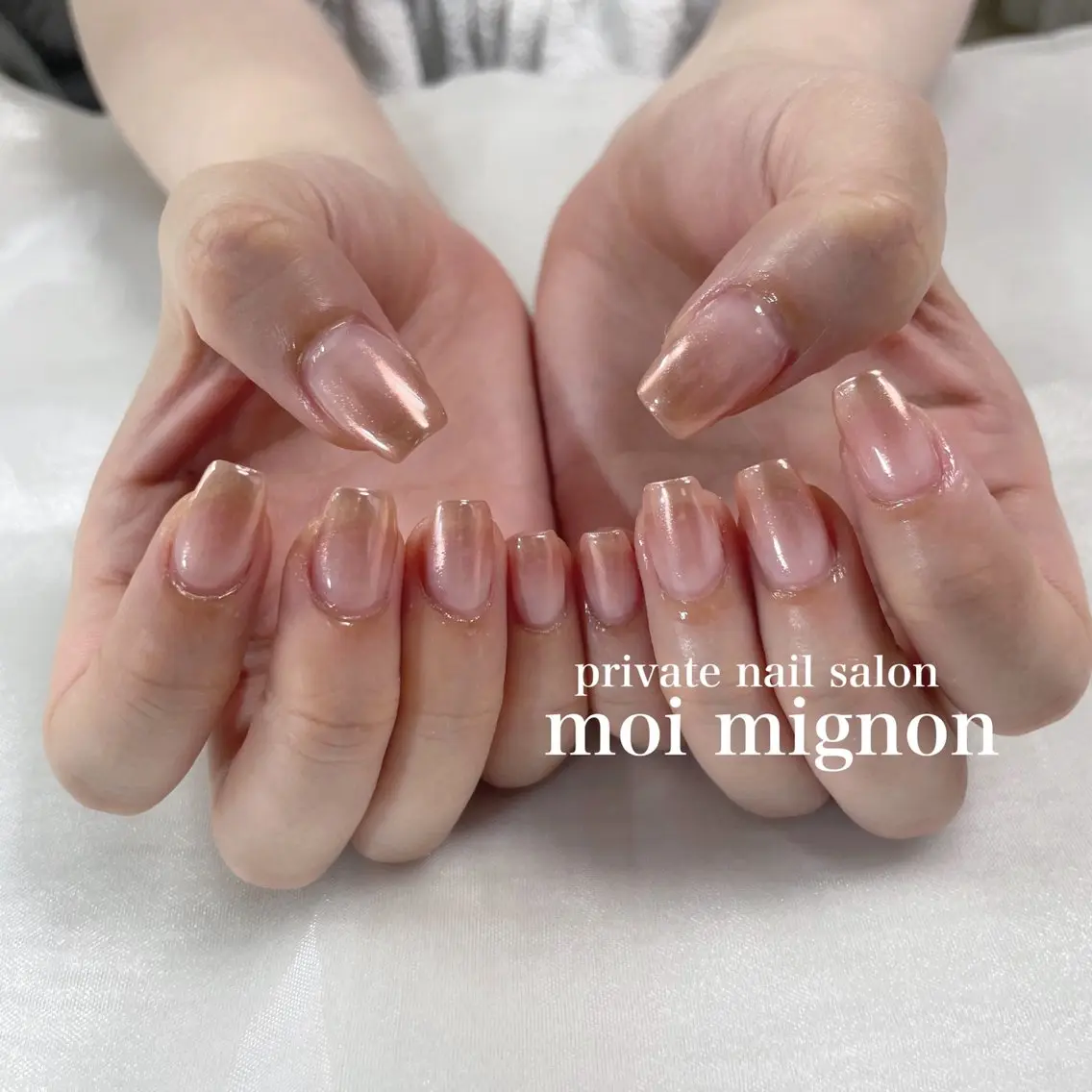 ネイル ハンドネイル nailist Aki♡のネイルデザイン