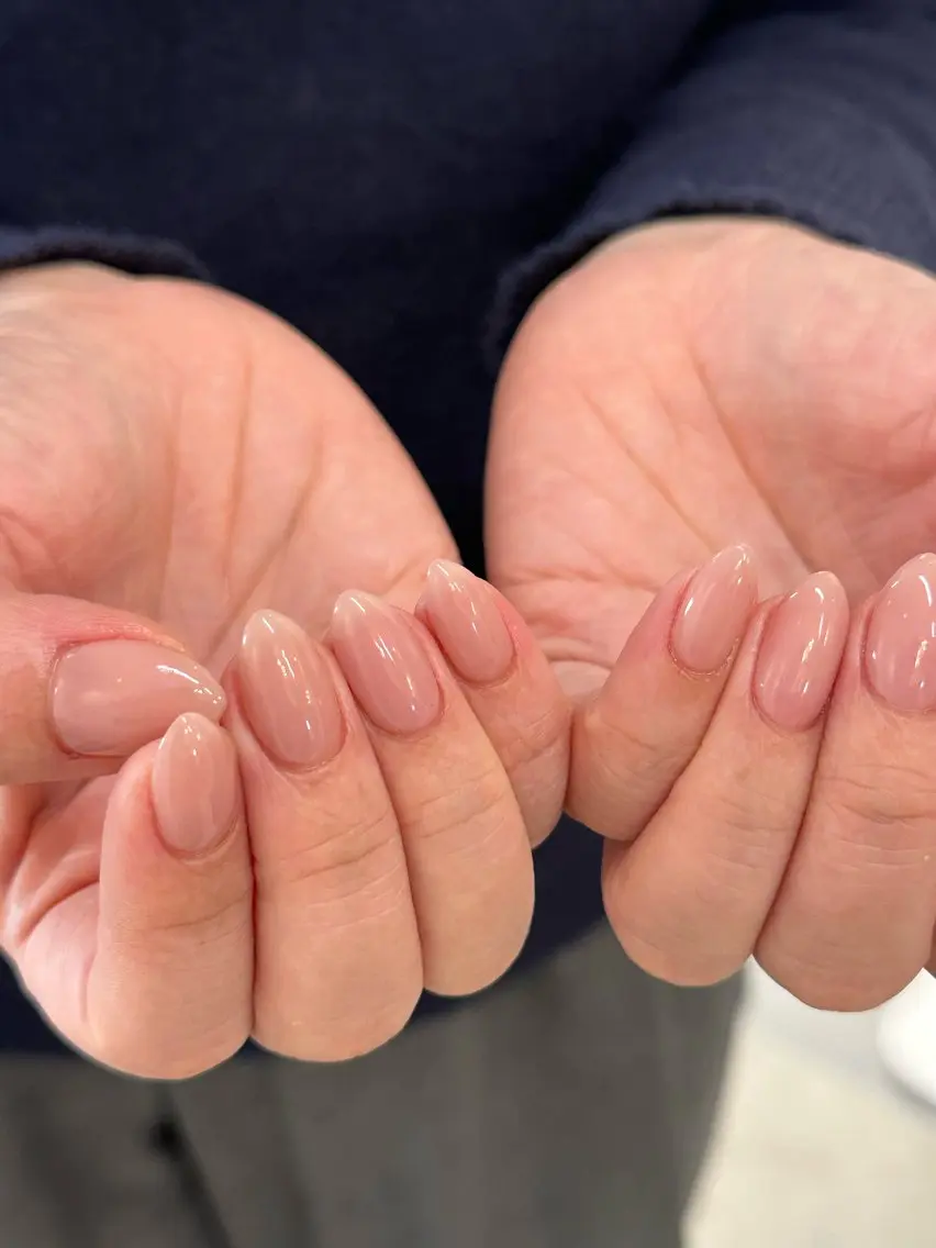 ネイル ハンドネイル SERA AMIのネイルデザイン