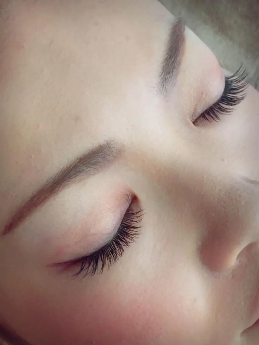 🌸フラットラッシュ100本🌸の写真