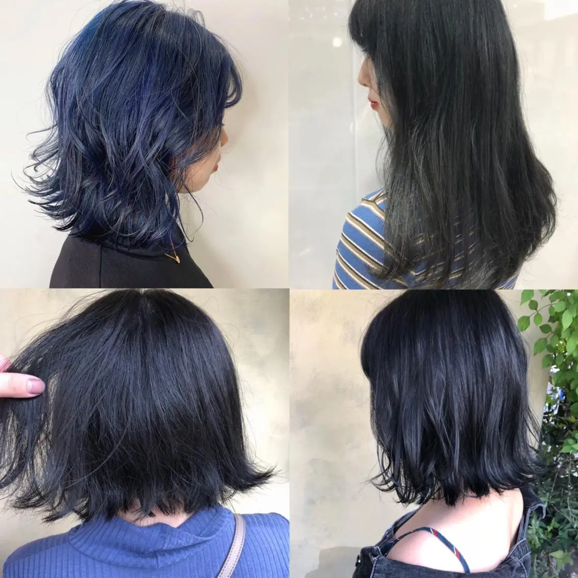 ミディアム カラー 艶髪／髪質改善 ♡Tsuzumiのその他イメージ