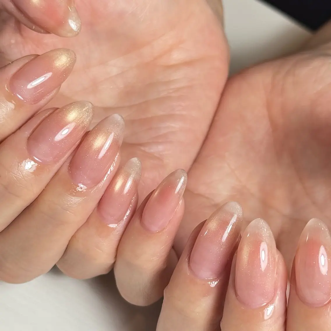 ネイル ハンドネイル Nail Salon EUBのネイルデザイン