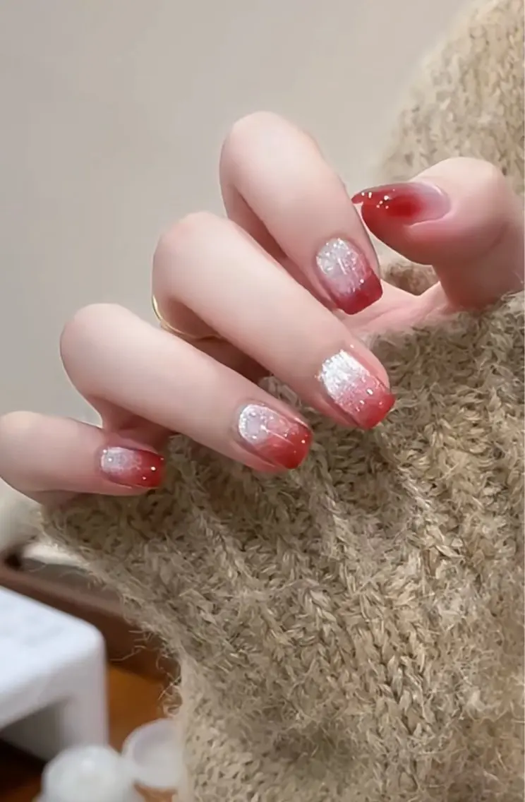 ネイル ハンドネイル 🎀 NaNa_nailのネイルデザイン