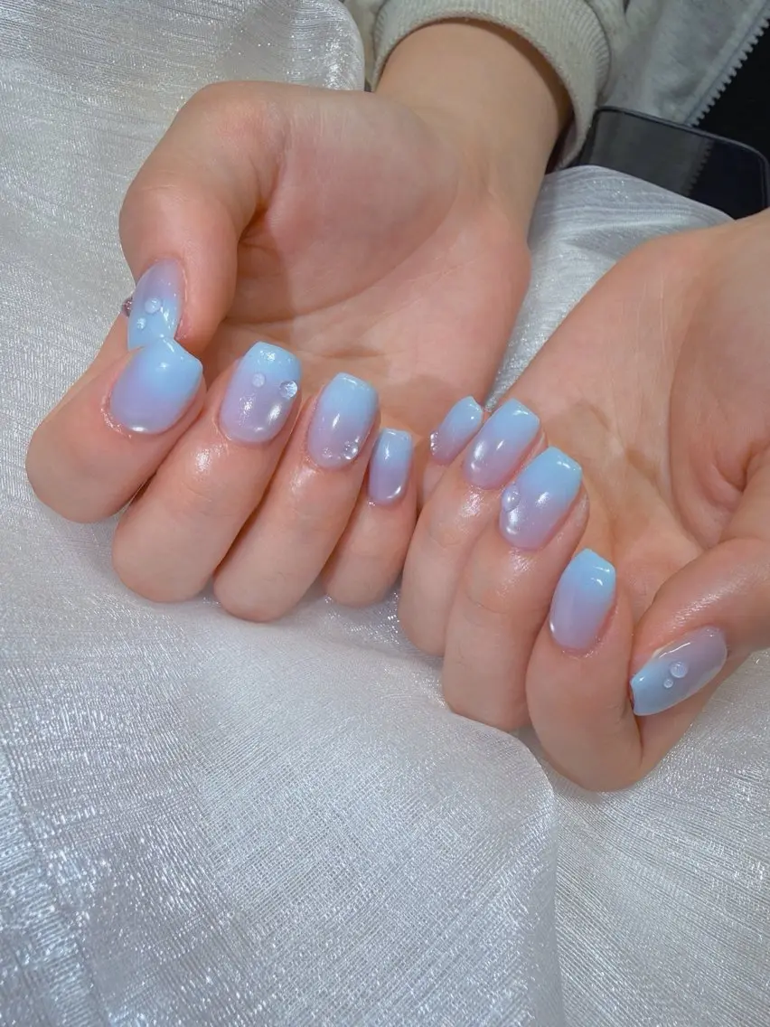 ネイル ハンドネイル M3 nail salonのネイルデザイン