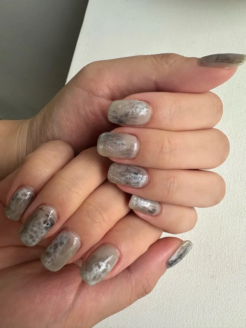 ネイル Kaede *LUFTのネイルデザイン