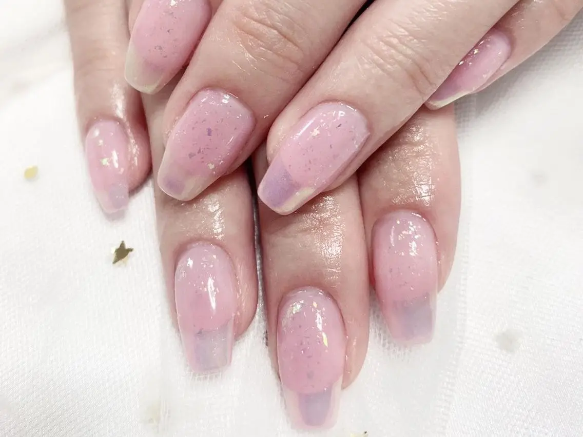 ネイル ジョリ Kai🪄✨のネイルデザイン