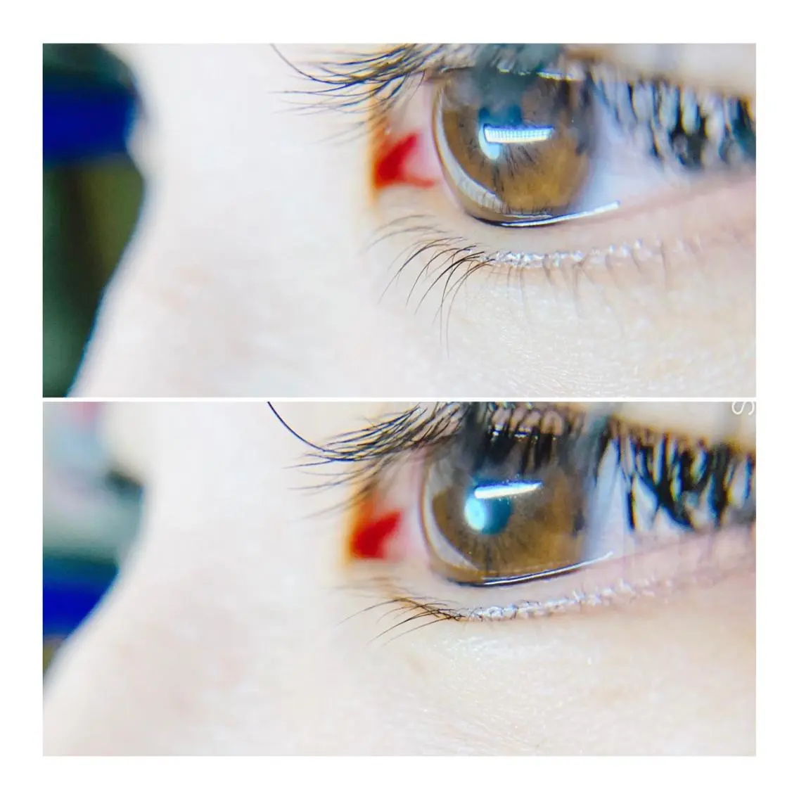 マツエク・マツパ 下まつげエクステ h..eyelash ..Hiroのマツエク・マツパデザイン