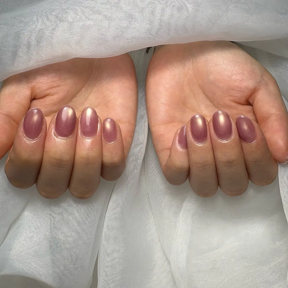ネイル ハンドネイル noi. yukiのネイルデザイン