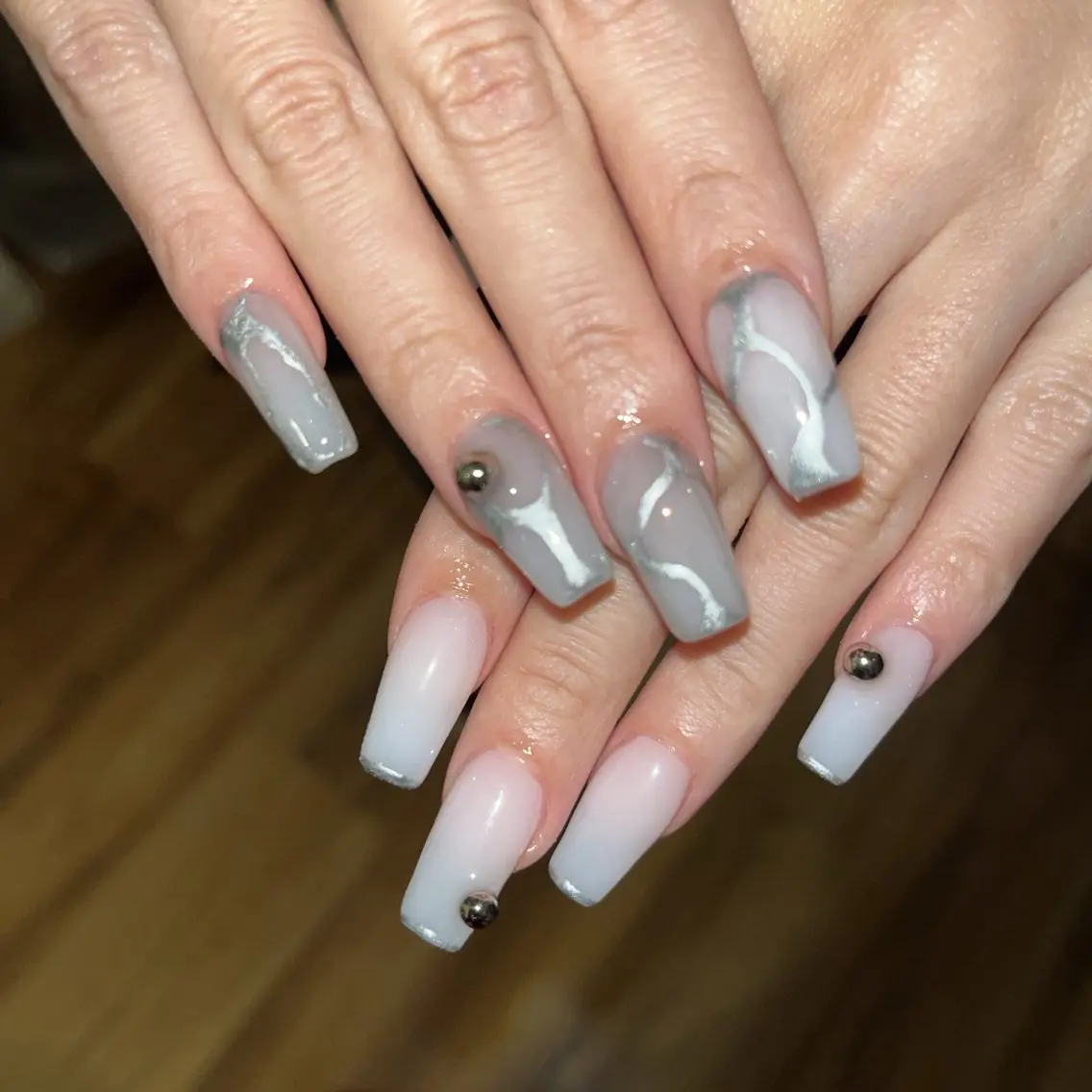 ネイル yukina nailのネイルデザイン