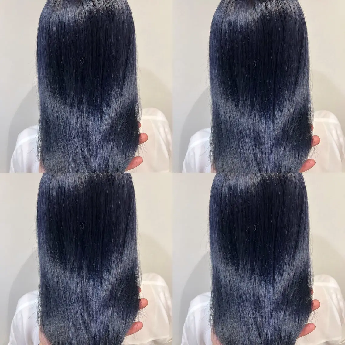 ミディアム カラー カット ヘアカラー 💎透明感カラー特化 💎TAISEIのヘアスタイル