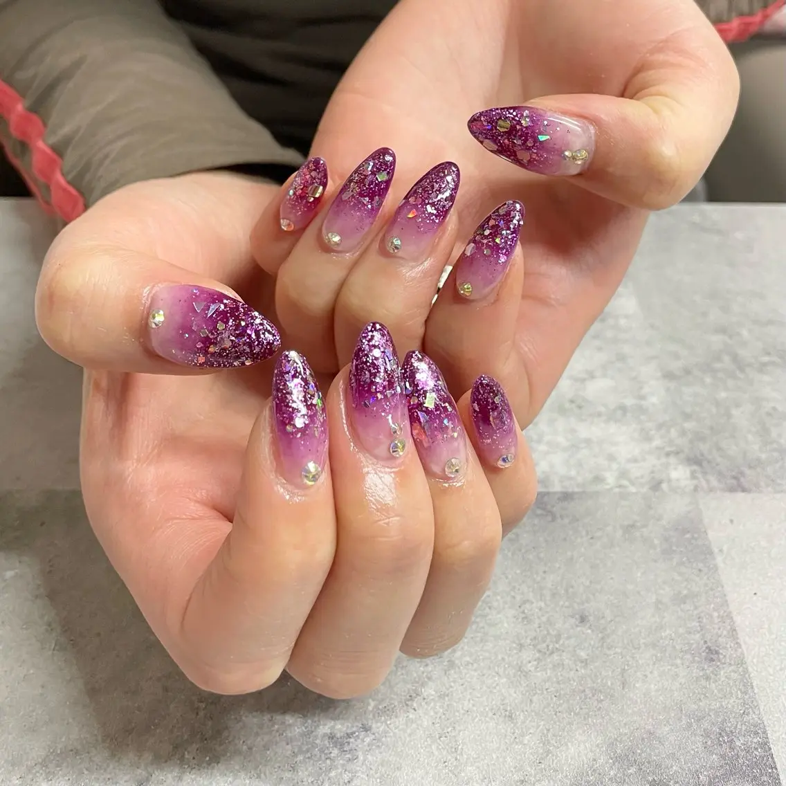 ネイル FELICE フェリーチェのネイルデザイン