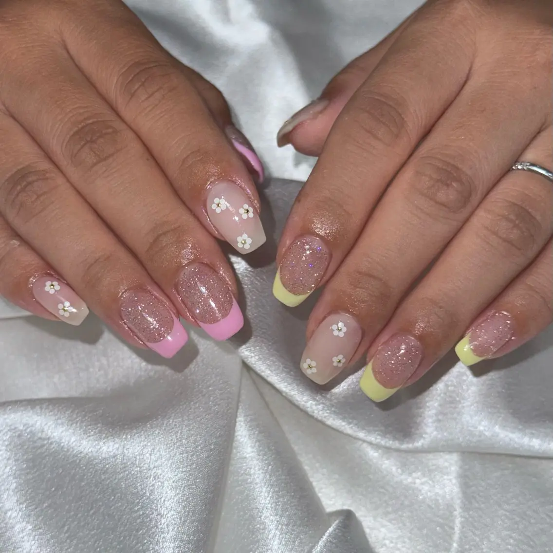 ネイル Nail 中村公園 kanakoのネイルデザイン