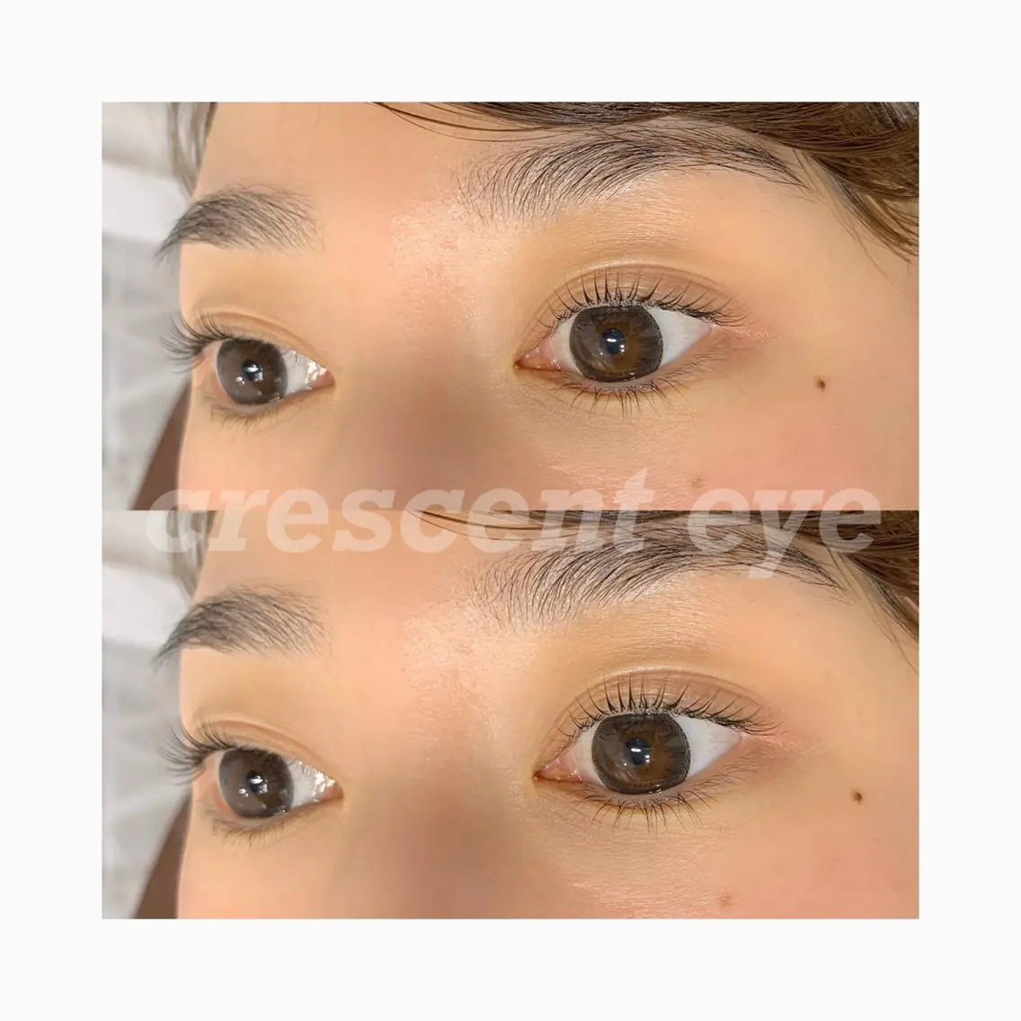 マツエク・マツパ パリジェンヌラッシュリフト まつげパーマ Crescent Eye 三軒茶屋店のその他イメージ