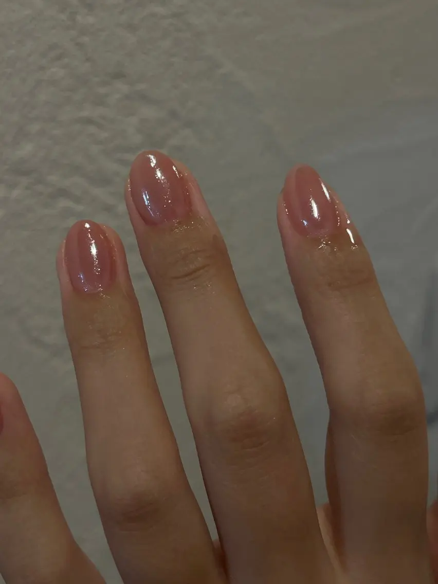 ネイル ハンドネイル C. Hinaのネイルデザイン