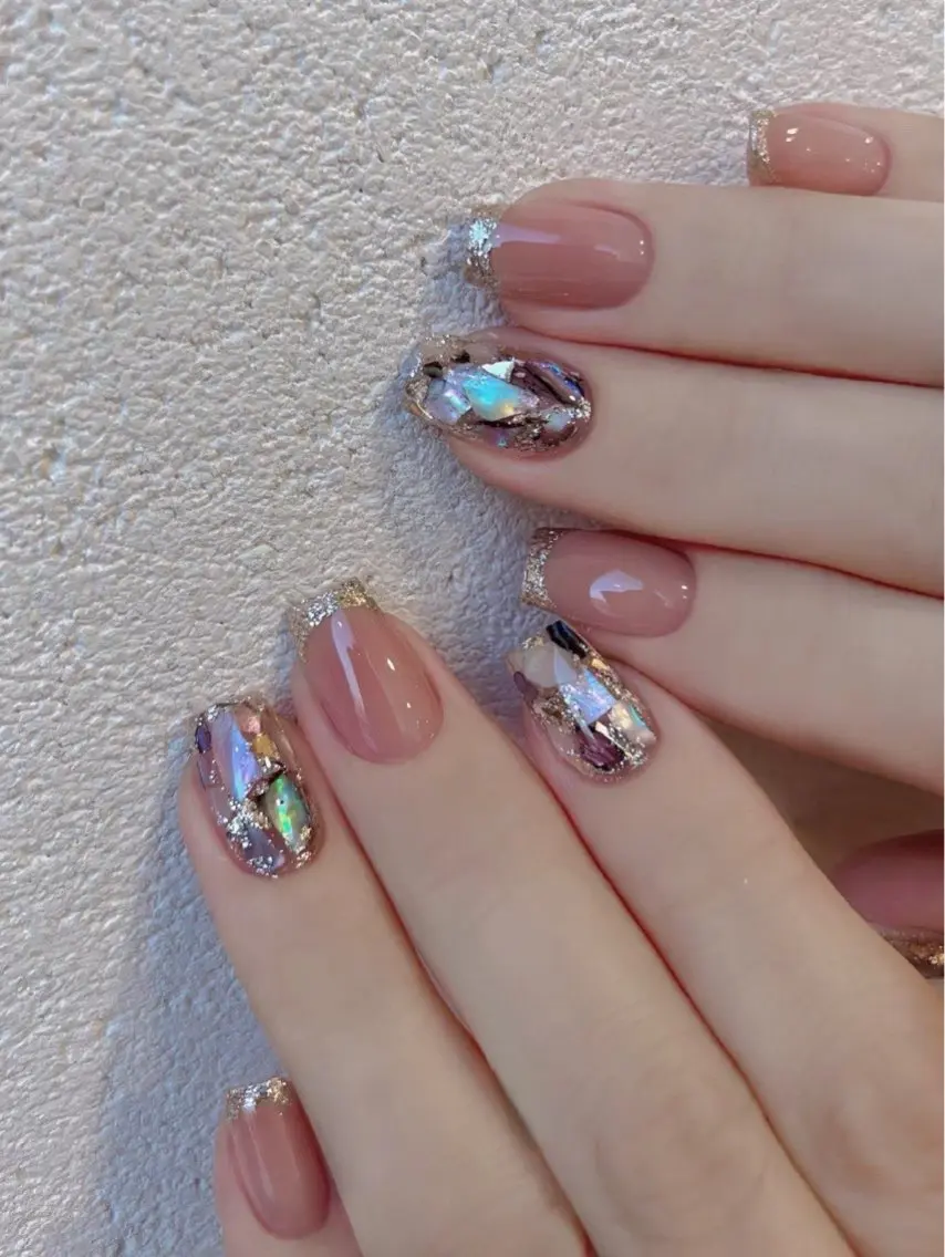 ネイル 💎MARUCHU NAILのネイルデザイン