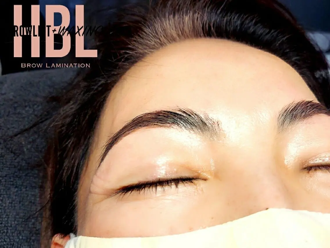 マツエク・マツパ eyelash salon SOLのマツエク・マツパデザイン