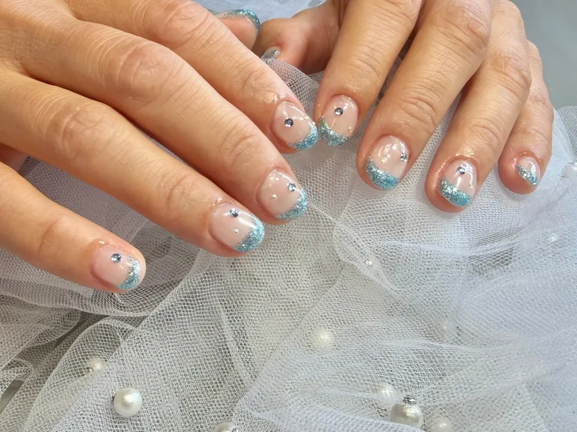 ネイル JAM Orario Nailのネイルデザイン