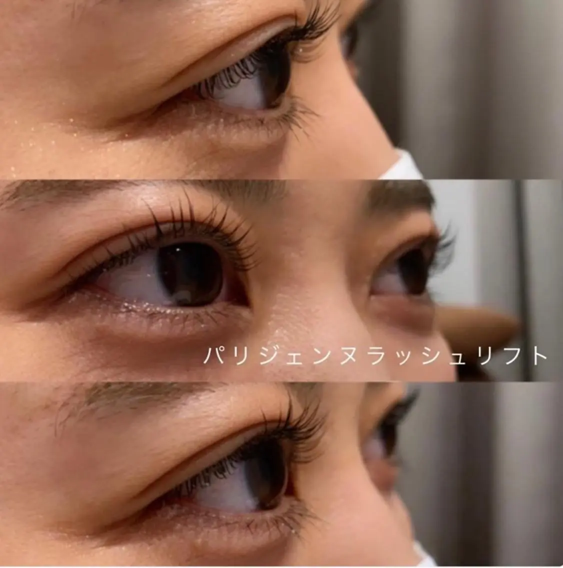 マツエク・マツパ zestKalon 🔗IBUのヘアスタイル