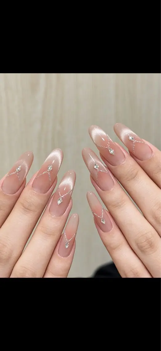 ネイル ハンドネイル れい 🌟伶のネイルデザイン