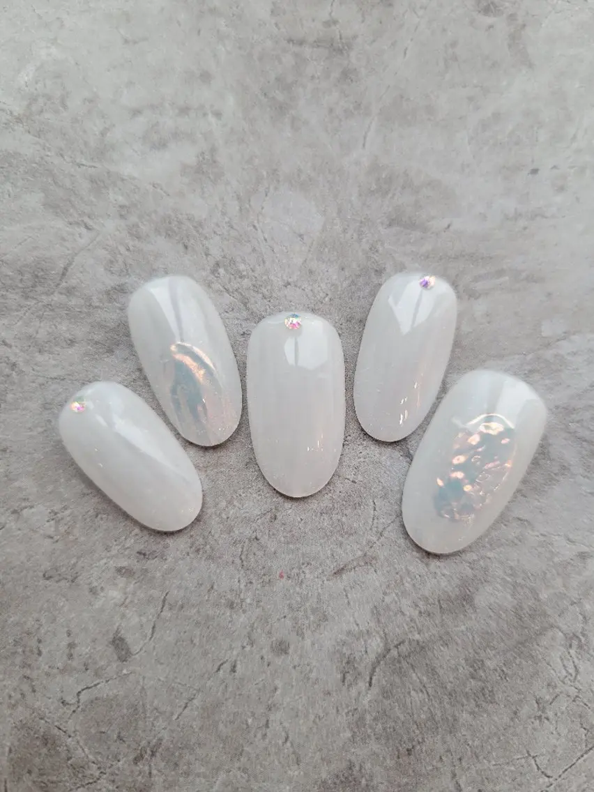 ネイル Raby yukimiのネイルデザイン