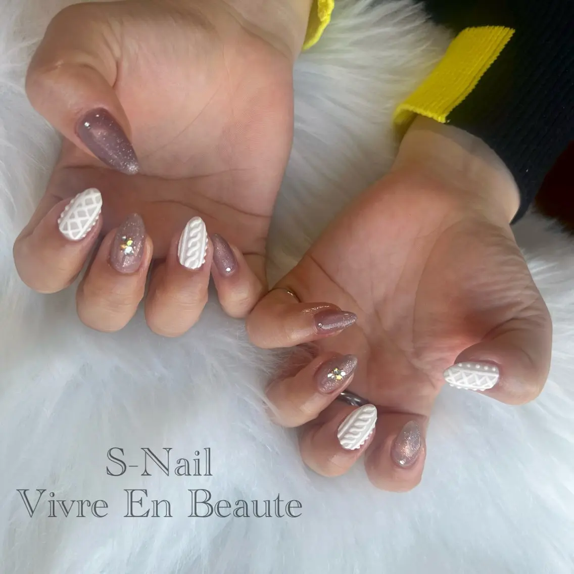ネイル S Nailのネイルデザイン