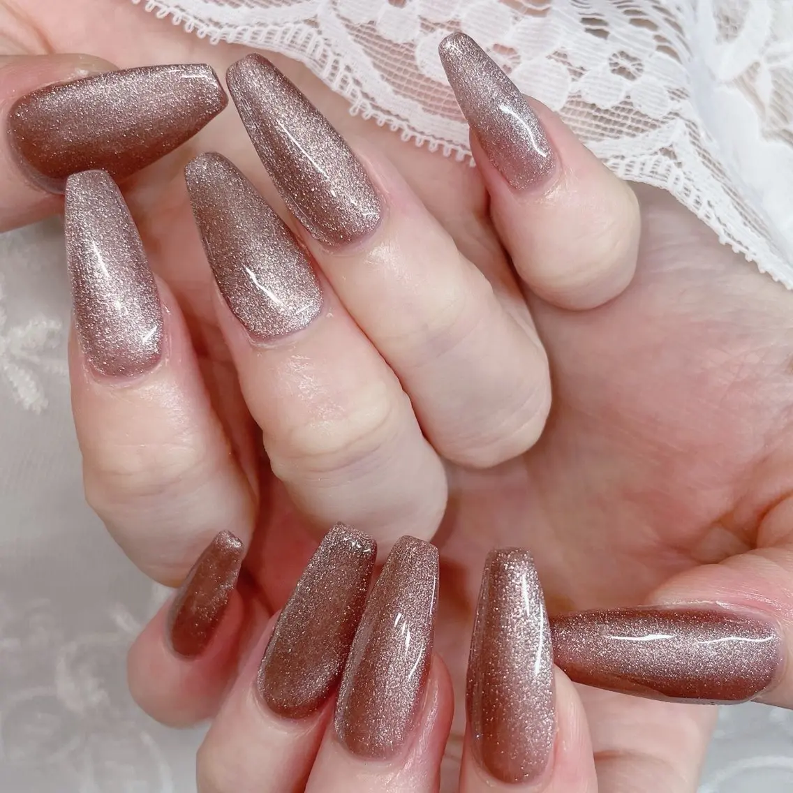 ネイル misun_ nailのネイルデザイン