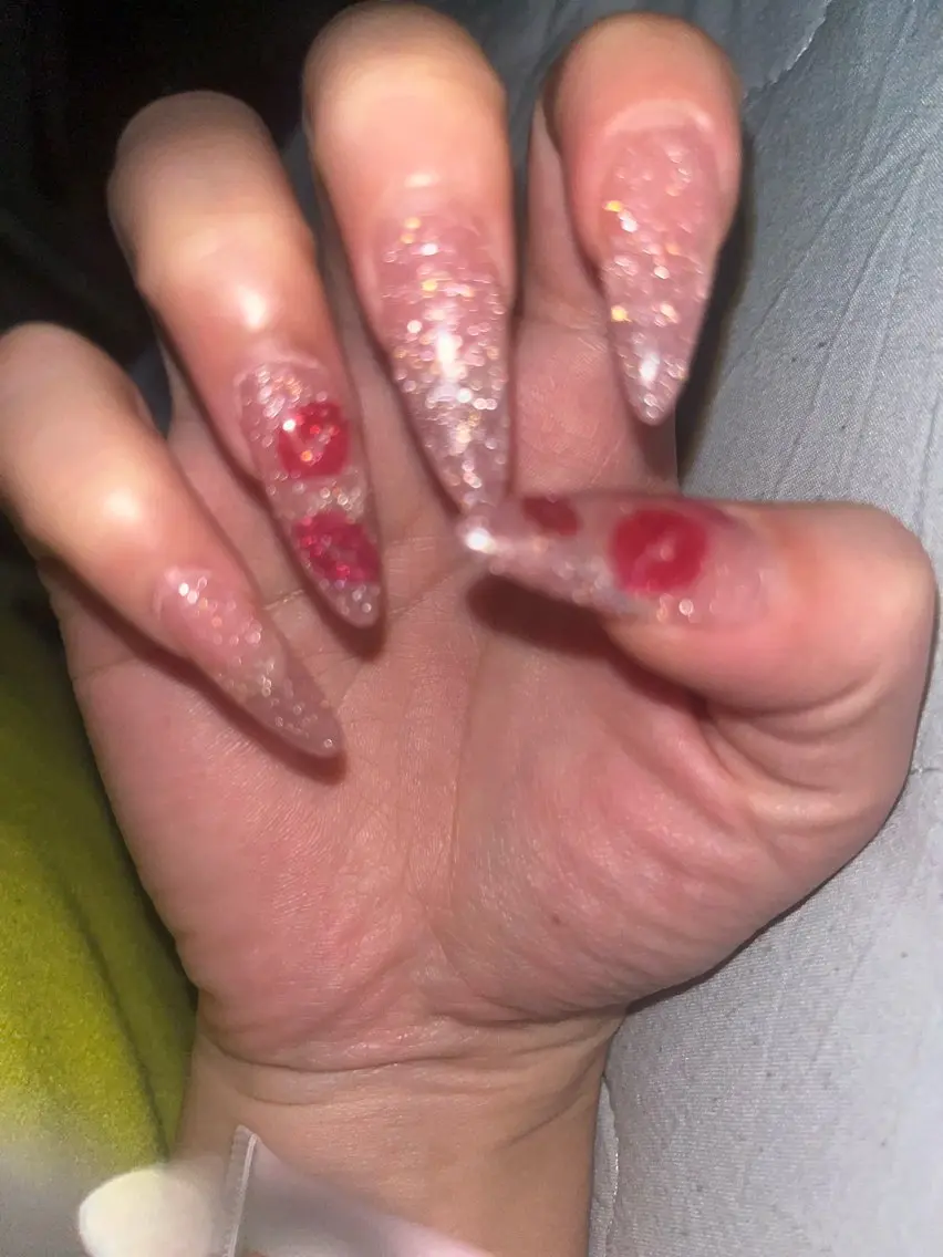 ネイル yukina nailのネイルデザイン