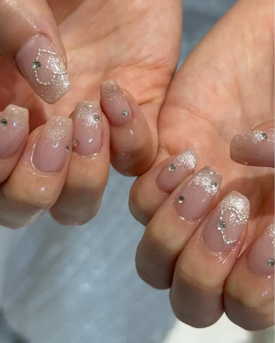 ネイル ハンドネイル SACHIKO♪ Mielのネイルデザイン