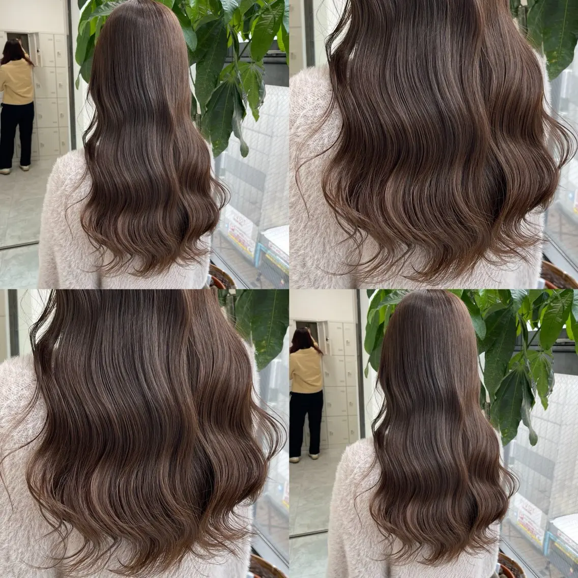 ロング カラー ヘアアレンジ メンズ 🌈トレンドヘア 🌈WATARU🌈のヘアスタイル