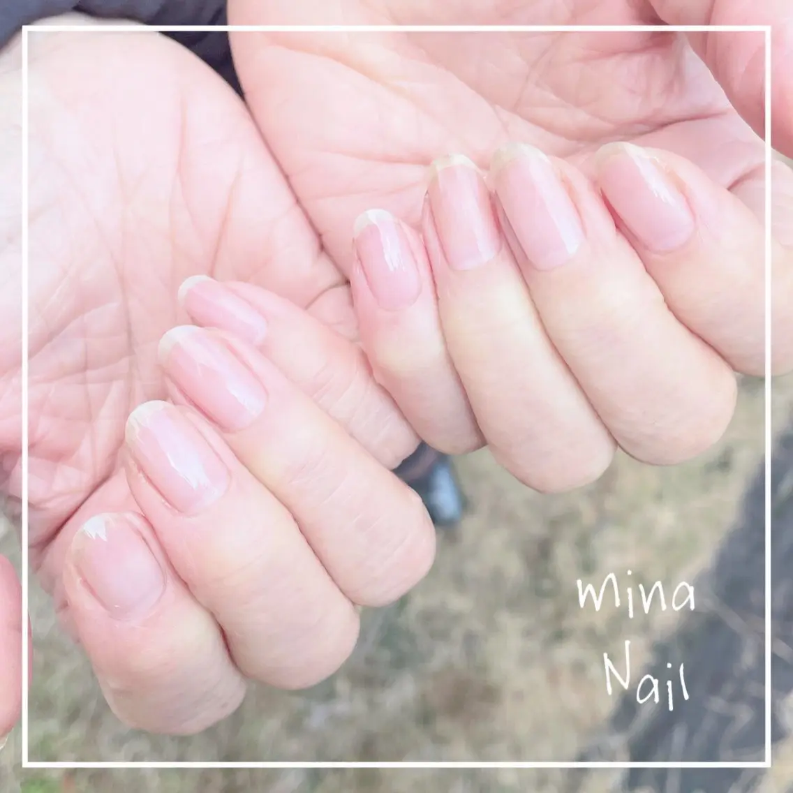 ネイル mina Nailのネイルデザイン