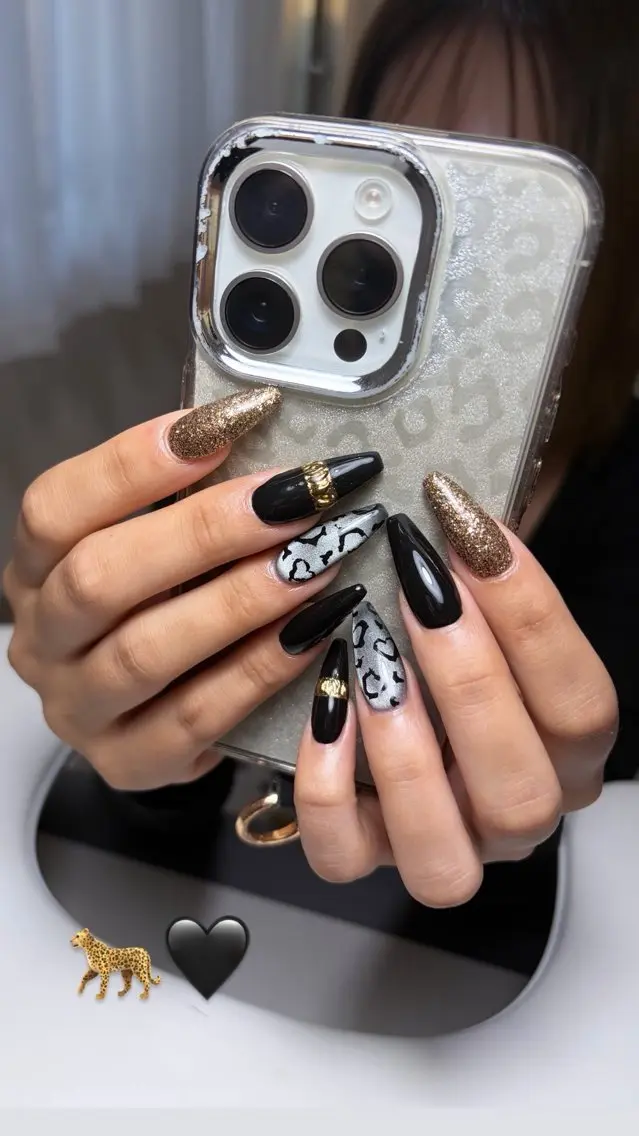 ネイル ハンドネイル RYAURA NAILのネイルデザイン