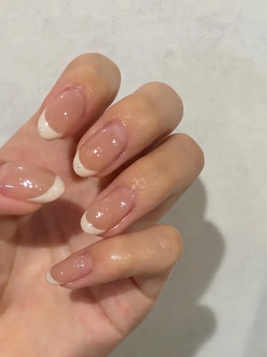 hand フレンチの写真