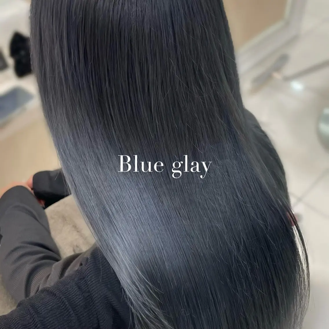 🫧ワンカラー🌈の写真
