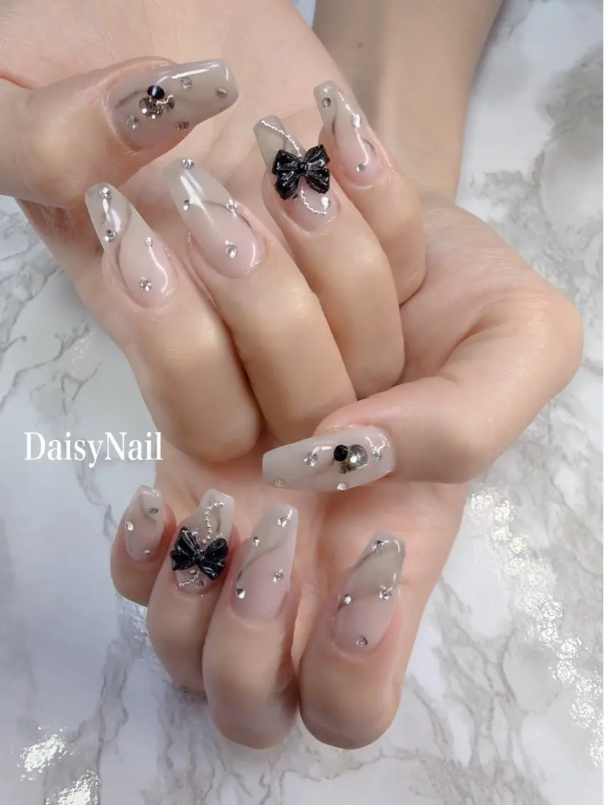 ネイル ハンドネイル Daisy Nailのネイルデザイン