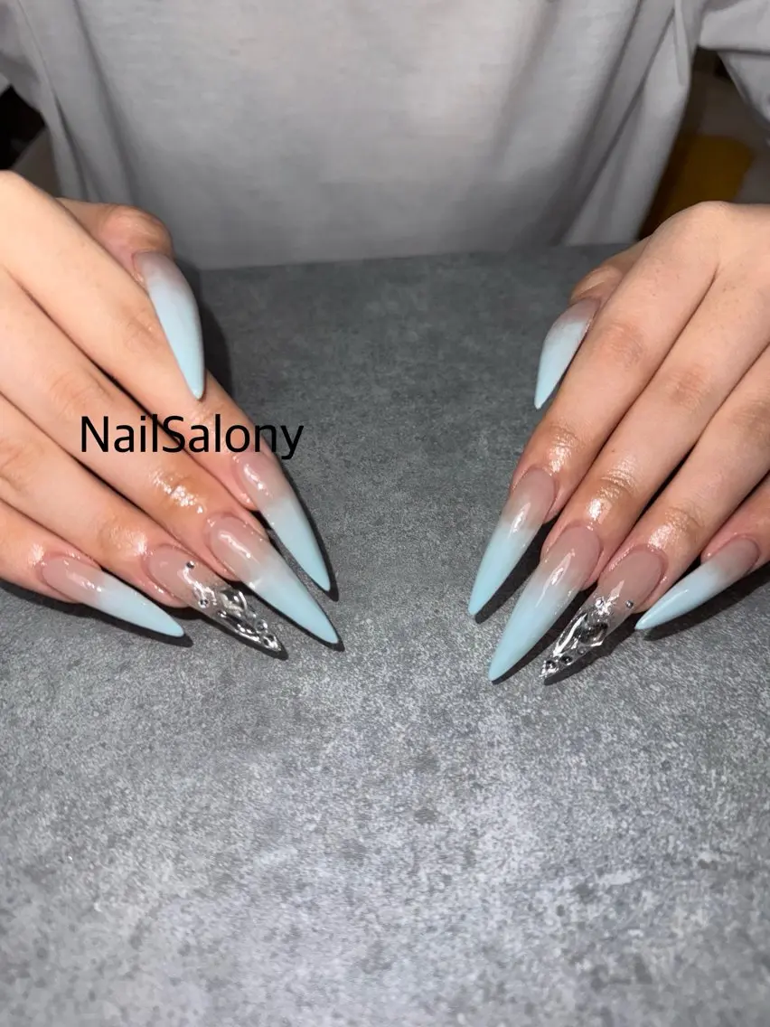 ネイル ハンドネイル Nail Salon yのネイルデザイン