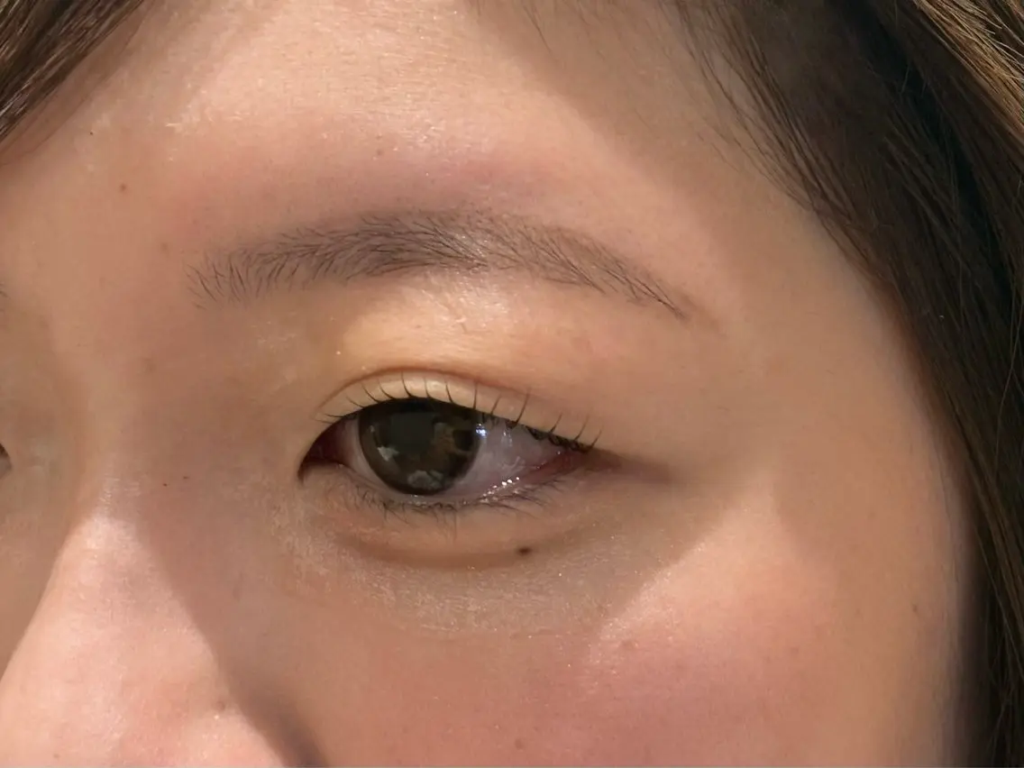 マツエク・マツパ まつげパーマ 今川 結月のマツエク・マツパデザイン