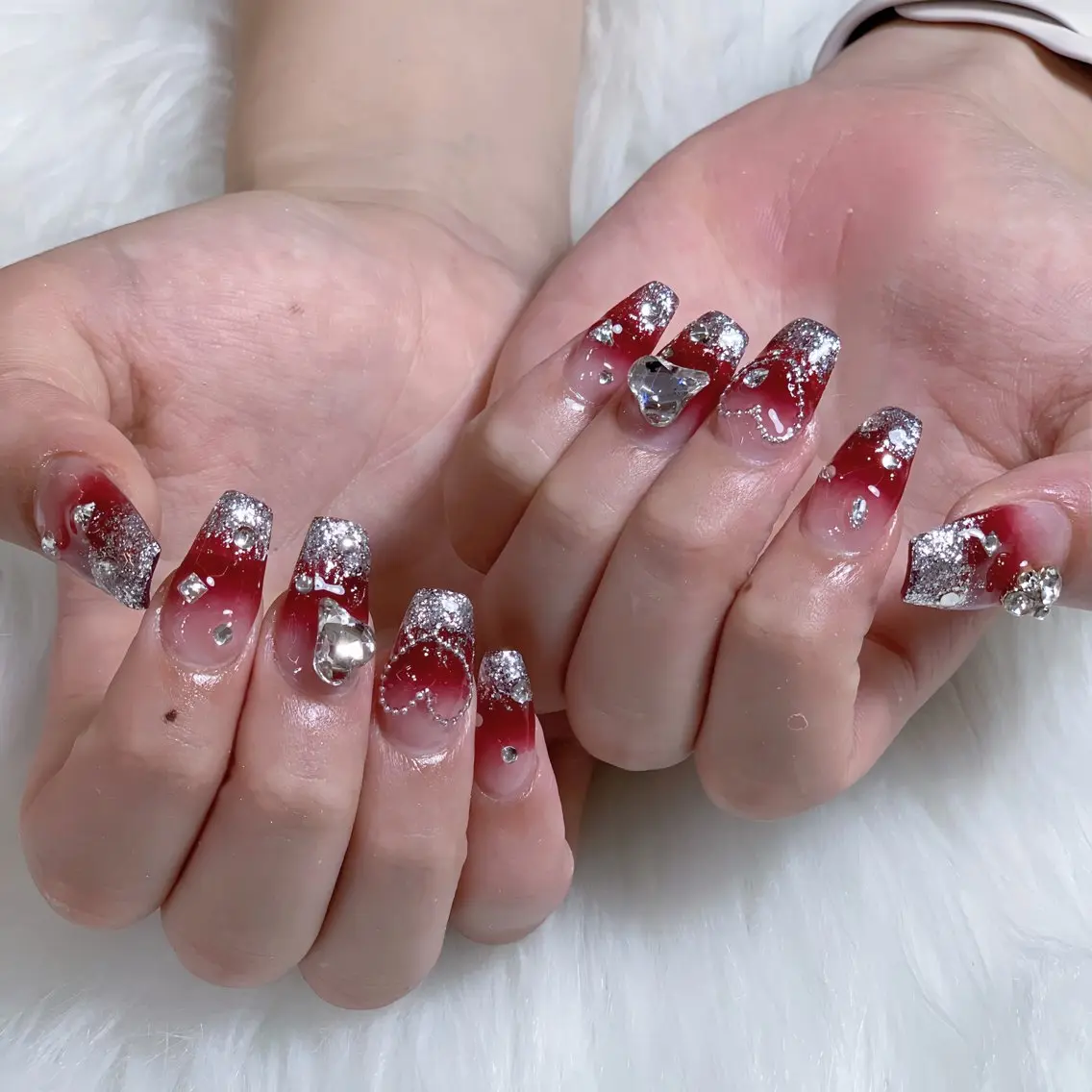 ネイル ハンドネイル The 1989 Nail Salonのネイルデザイン