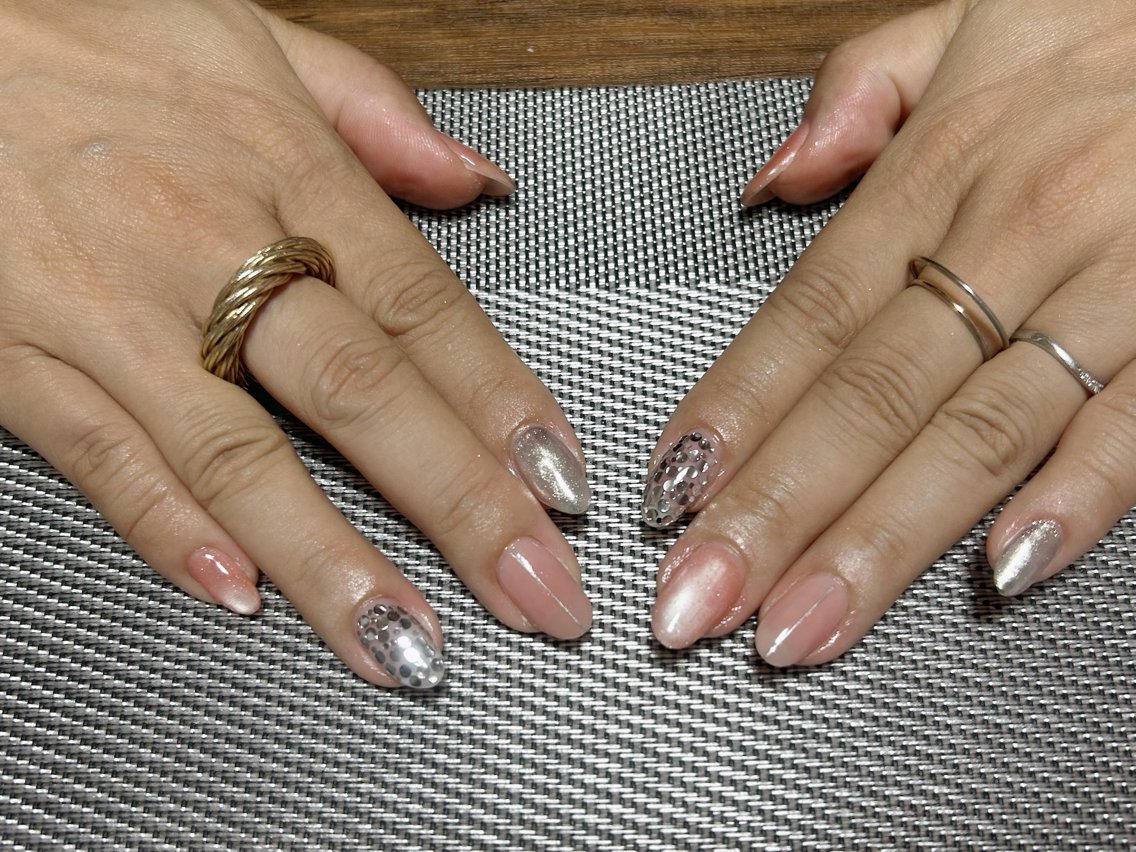 ネイル ハンドネイル i nailのネイルデザイン