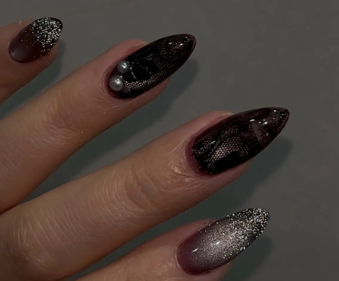 ネイル ハンドネイル lead nail sayakaのネイルデザイン