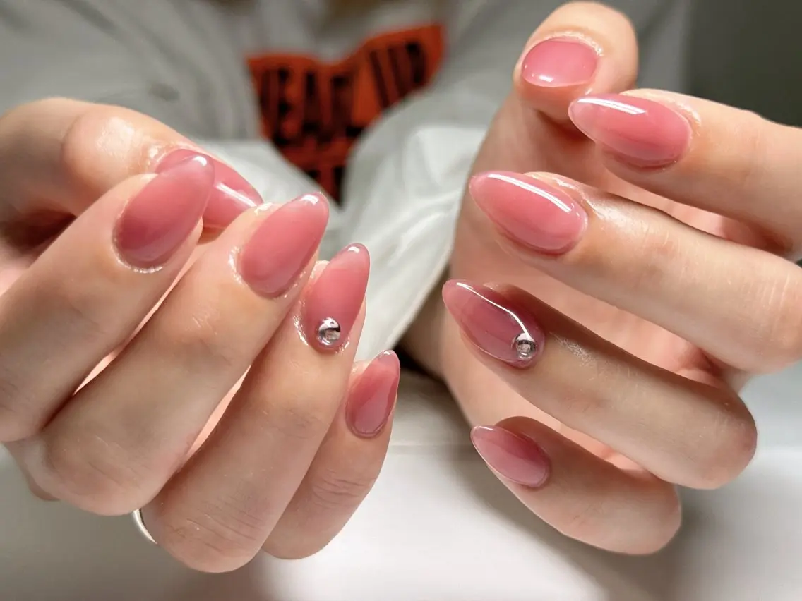 ネイル Rarity nail salonのネイルデザイン