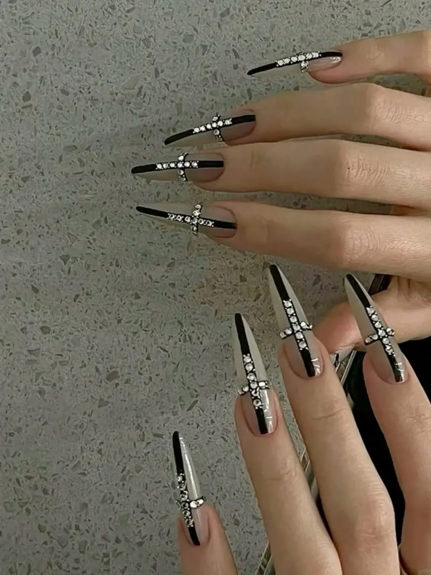 ネイル ハンドネイル Kora Nailのネイルデザイン