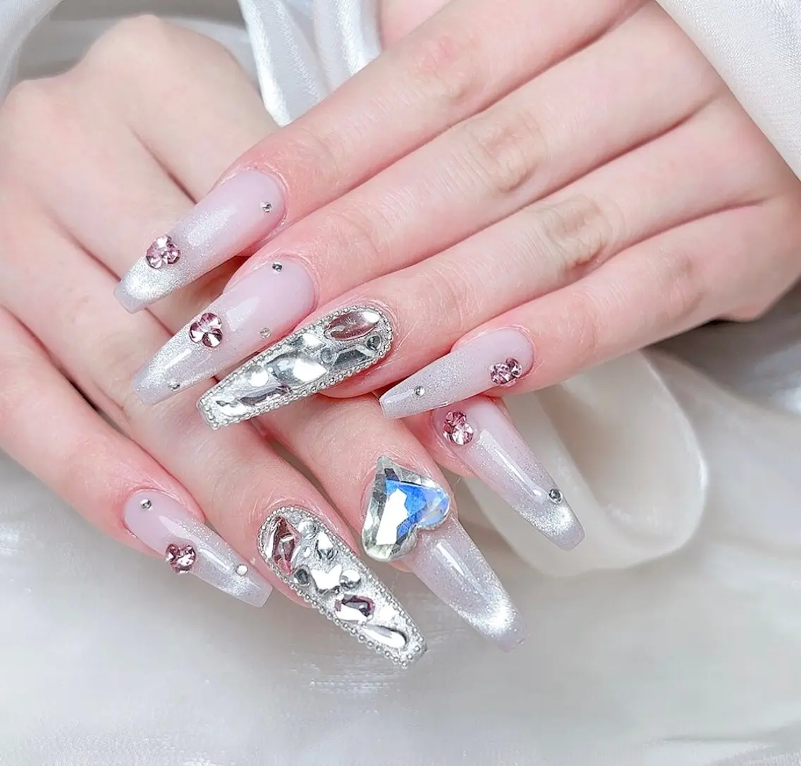 ネイル 👛Lien nailsのネイルデザイン