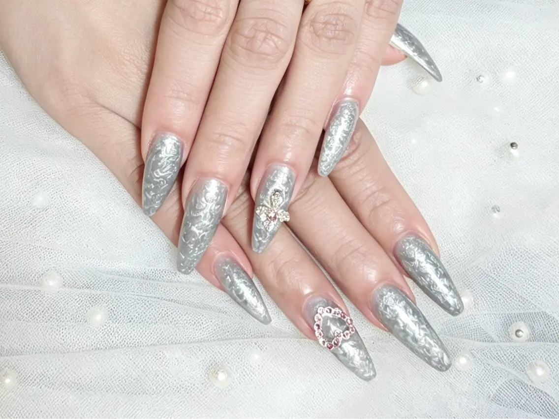 ネイル Bél Nail salonのネイルデザイン