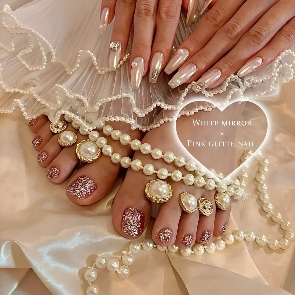 ネイル ハンドネイル nail salon popo 横浜店のネイルデザイン