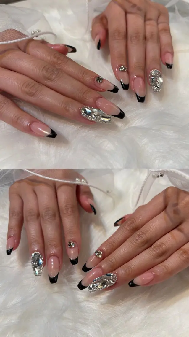 ネイル 持ち込み 東大阪/ ROBED nail salonのネイルデザイン