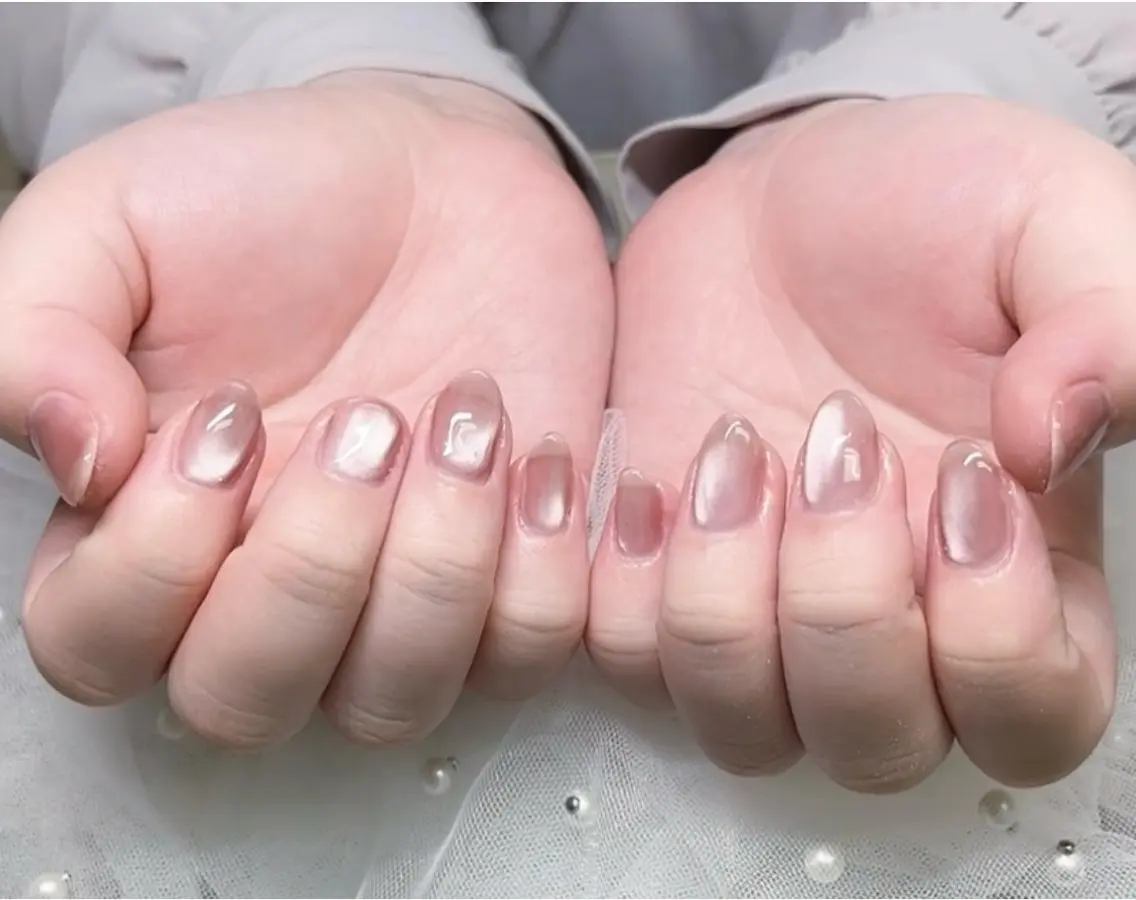 ネイル ハンドネイル Ni Naのネイルデザイン