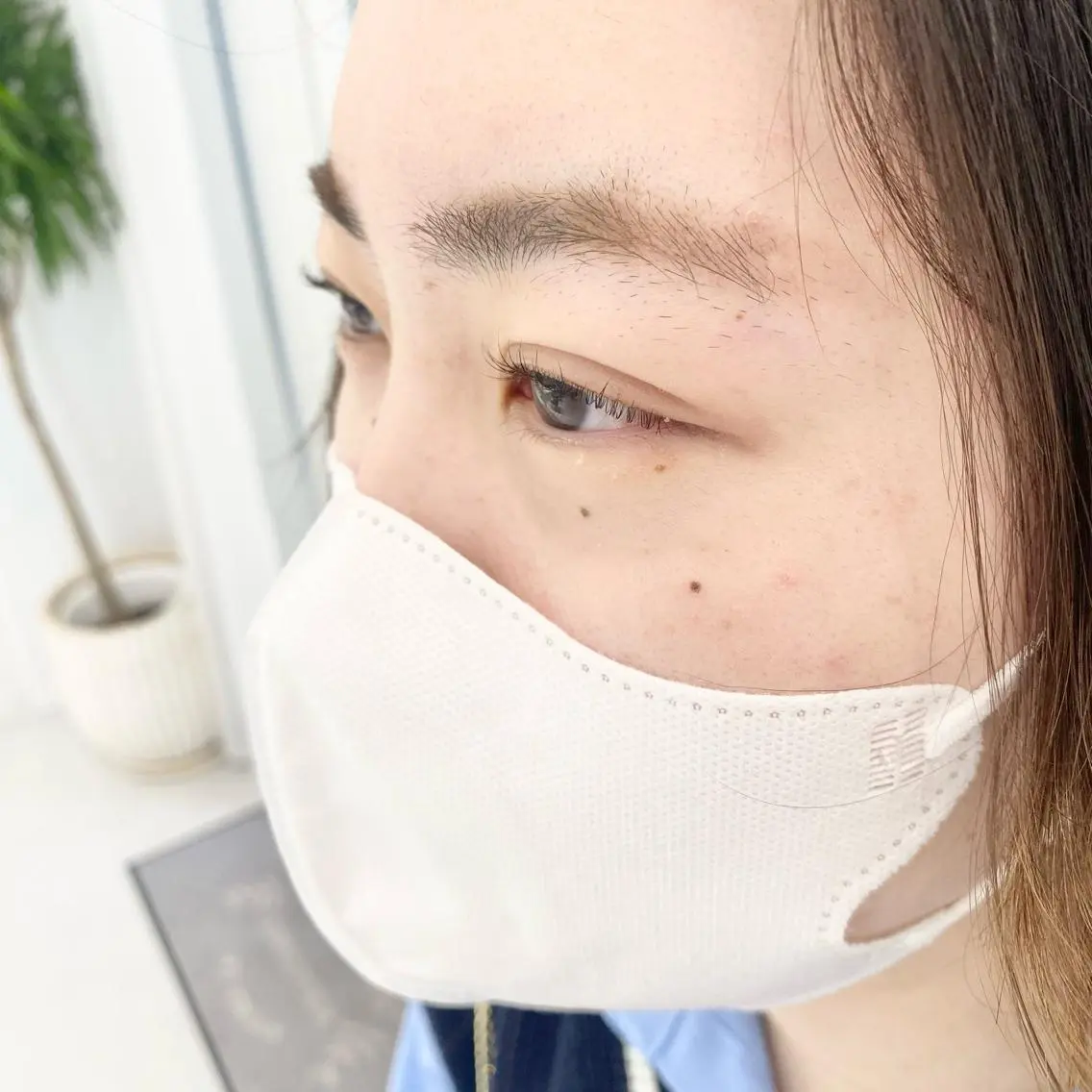 マツエク・マツパ Dio…志木店 IBUKI💎のマツエク・マツパデザイン