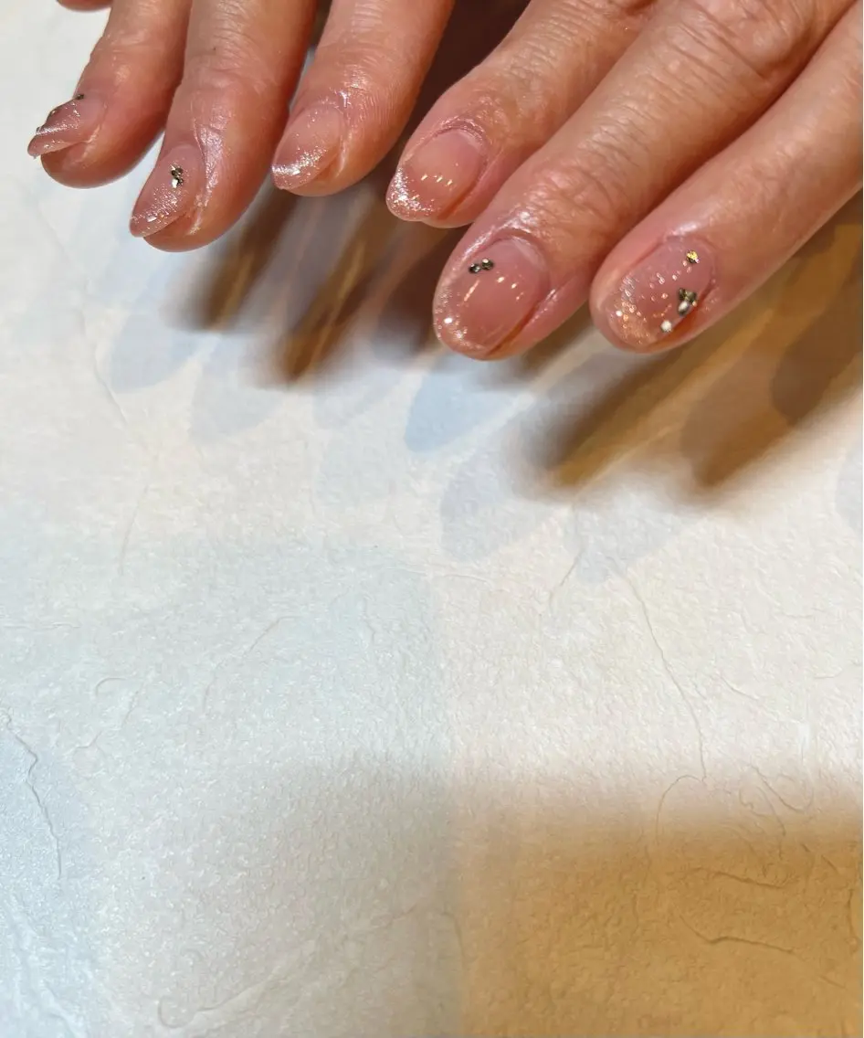 ネイル nailartist lisaのネイルデザイン